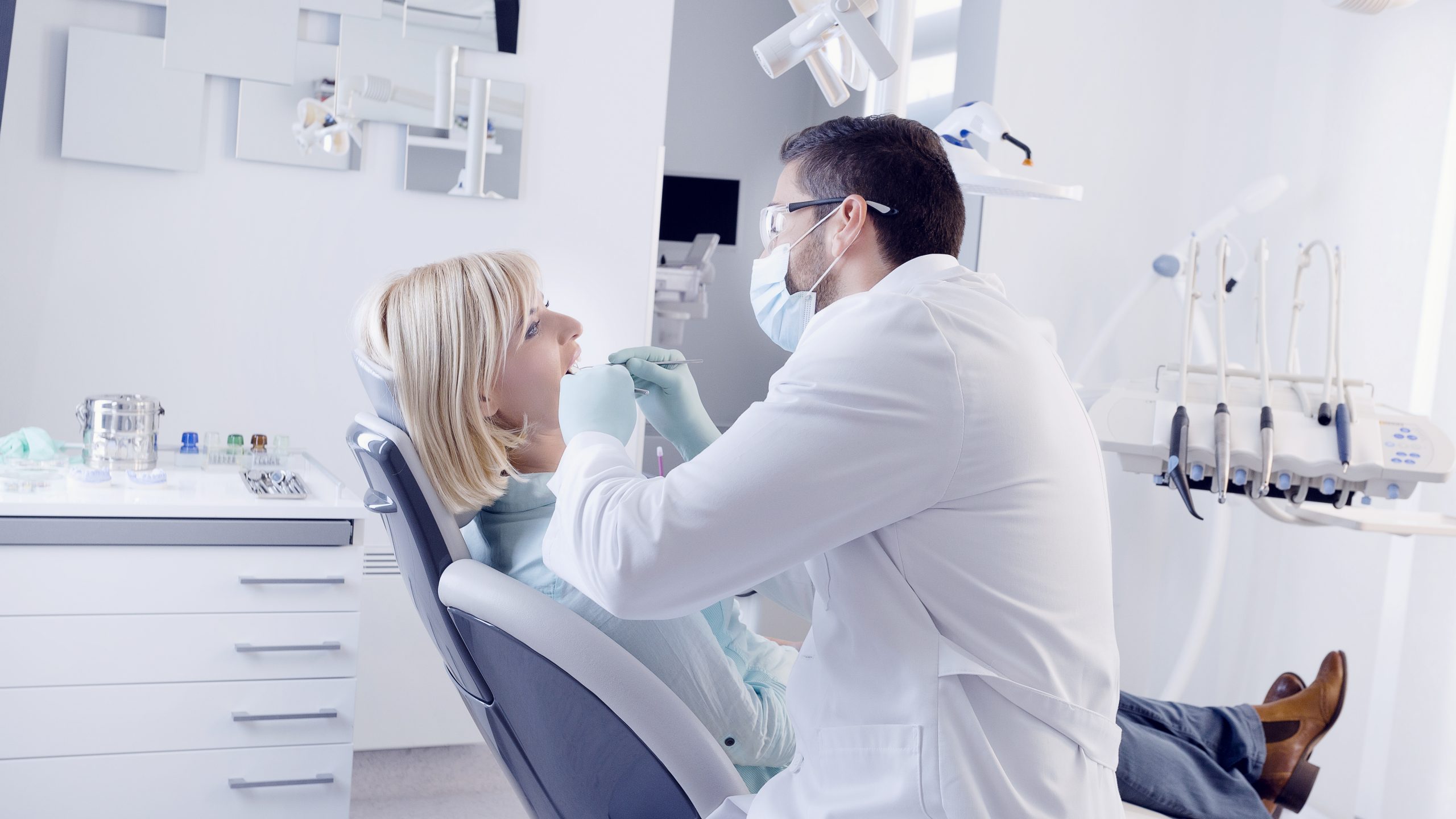 Dentist in Sunbury, OH